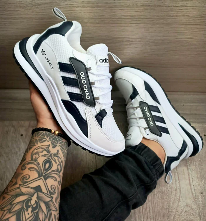 Calzado Adidas Guo Chao